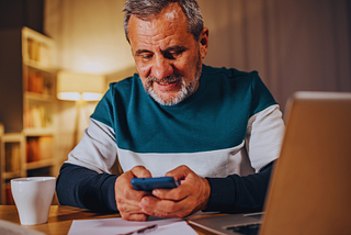 How to Resist the Urge to Check Emails First Thing in the Morning