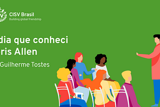 O dia que conheci Doris Allen