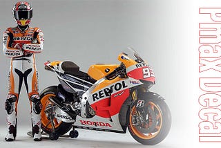 Style Decal Motor 2022