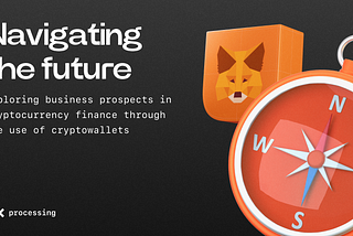 Navigating the Future: Exploring Business Prospects in Cryptocurrency Finance through the Use of…