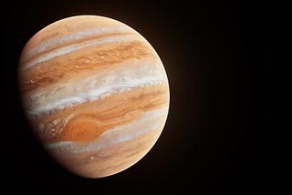 In An Exclusive Interview, The Planet Jupiter Spills Its Gaseous Guts