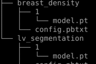 Hacking TorchServe and Triton Inference Server for MONAI and Medical Imaging