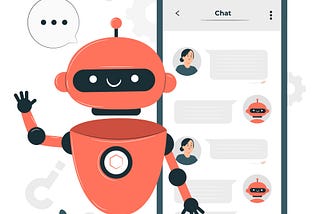 ChatGPT: The AI Behind the Keyboard