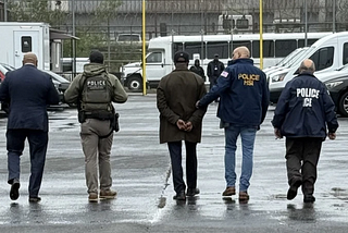 The Trump Regime’s Arrest Of Mayor Baraka: Will The Prosecution Succeed?