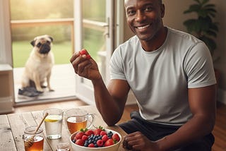 Your Health is Your Wealth — Simple Daily Habits for a Better Life