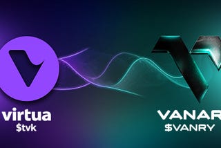 Announcement: $TVK to $VANRY Token Swap Details Revealed