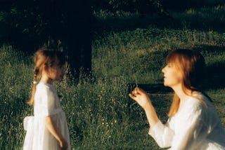 to the mother i never had, would you be there in another life?
