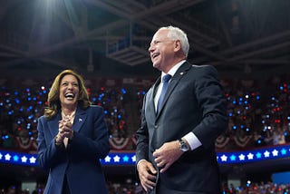 Time to Talk to “Triple Trumpers”