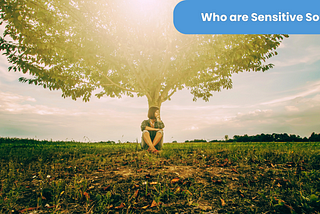 Who are Sensitive Souls?