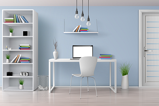 Case Study: Enhancing the Home Office Experience