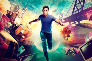 Quantum Leap [2x01] — Season 2 Episode 1 — Full Episodes