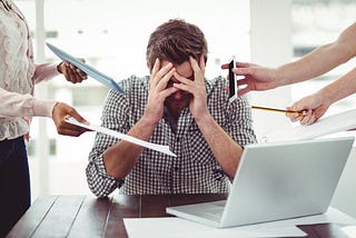 Delegar: una excelente señal de confianza
