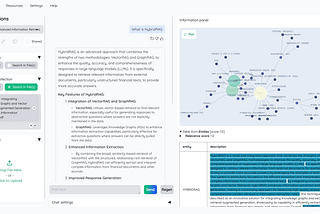 Kotaemon: Open-source GraphRAG UI On Local Machine