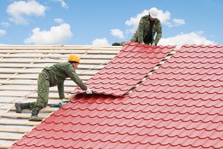 How to extend the life of commercial roofing?