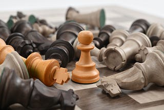 The One Thing I Wish I Had Realized Before Wasting 30 Hours “Practicing” Chess