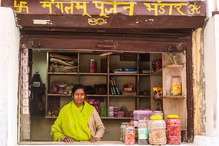 Transforming finance for MSME’s in India through digital credit
