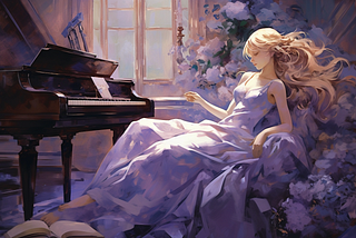Moonlight Sonata: A harmonia do pretérito imperfeito