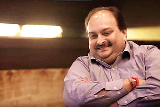 Mehul Choksi’s Citizenship Has Not Been Denied — Advocate Vijay Aggarwal Said