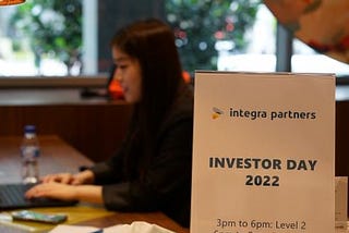 Integra Partners 2022 Investor Day Summary