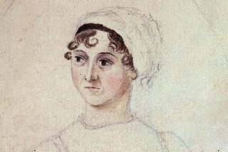 The Summer of Jane Austen