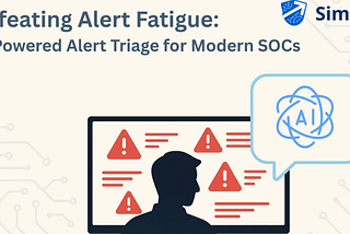 Alert Fatigue & AI