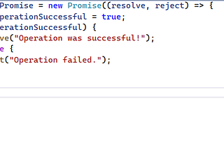 A Deeper Dive into JavaScript Promises