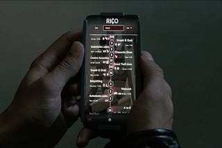 What Westworld’s “Uber for Crime” App Got Wrong About Blockchain