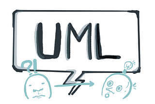 Notes — UML in C#