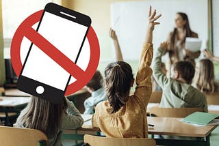 Is Banning Cellphones in Schools a Bad Idea?