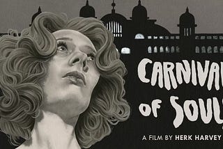 Carnival of Souls is not the “woke” film you want it to be.