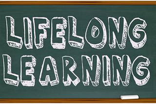 “The Power of Lifelong Learning: Why We Should Always Keep Learning?”