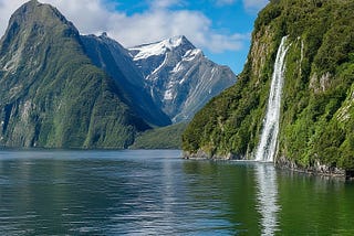 Best Places to Visit in New Zealand