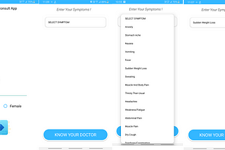 Intermediate: Know Your Doctor using Huawei Kits (Account, Crash and Analytics) in Android App.