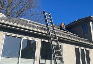 What Can We Do Cleanly About the Overstretched Electric Grid?