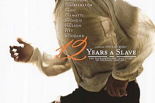 Script Analysis: “12 Years a Slave” — Scene By Scene Breakdown