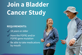 Exploring the Role of FGFR2 and FGFR3 in Bladder Cancer Treatment: A Look at Current Clinical…