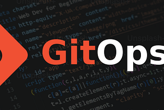 Wait, What’s GitOps?