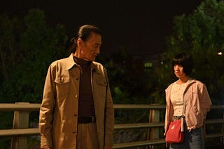 《殺出個黃昏》：笑中有淚，荒誕卻不失感人
