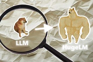 Is Scale All You Need