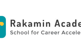 Getting Started To Be a Data Talent from Rakamin Academy: A Snippet of What I Have Learned and Is…