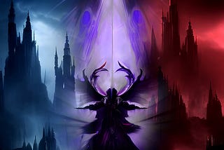 Unveiling Dominium Tenebrarum — Descend into The Underworld