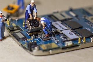 5 tips for battery life optimization of low-power IoT