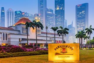 Singapore’s ‘Fake News’ Crackdown Alarms Tech Giants
