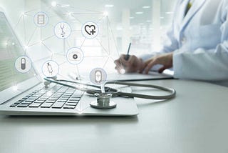 DevOps: A prescription leading to a cure for healthcare