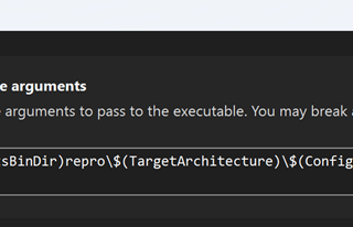 Unexpected usage of EventSource or how to test statistical results in CLR pull request