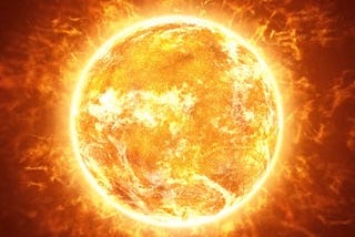 Nuclear Fusion: The Better Energy Source