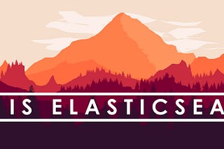 Our is Elasticsearch !