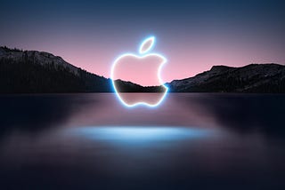 September, 2021 — Apple Event