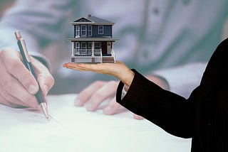 Things to Watch Out for in Real Estate Contracts