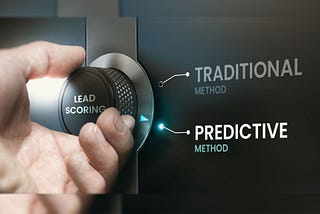 Predictive Lead Scoring, Easily Explained